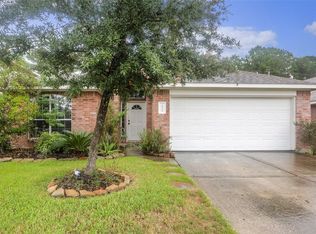 18410 Madisons Crossing Ln, Tomball, TX 77375