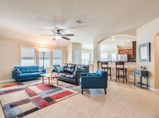 101 Beargrass Dr, Kyle, TX 78640