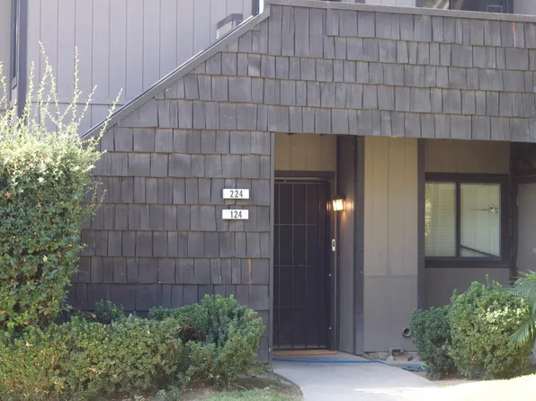 1190 S Winery Ave Unit 124, Fresno, CA 93727