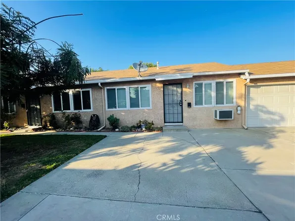 731 S Almansor St, Alhambra, CA 91801