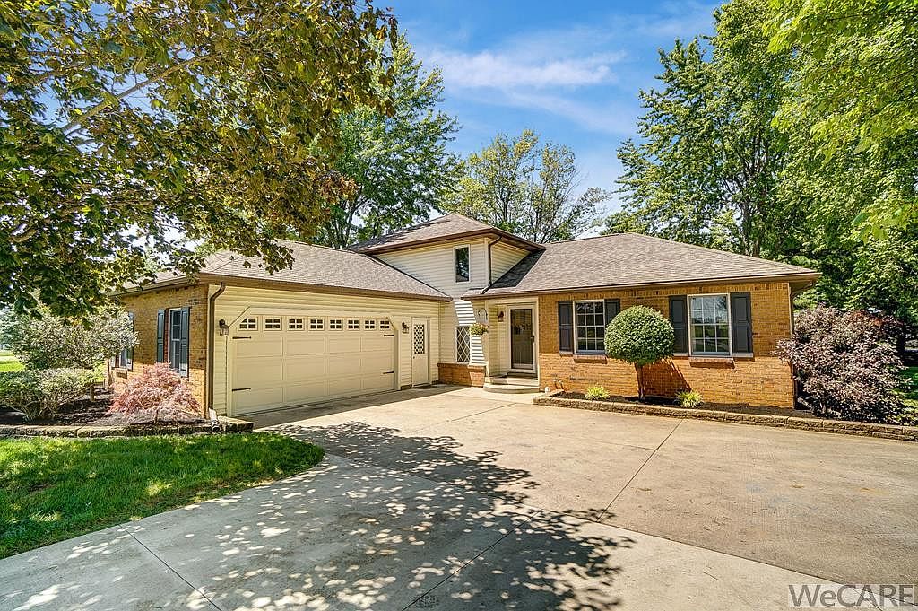 1401 N Wapak Rd, Lima, OH 45807 Zillow