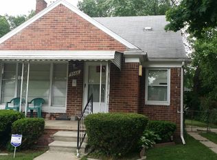 9566 Artesian St, Detroit, MI 48228