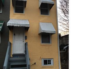 1859 Ramsay St, Baltimore, MD 21223