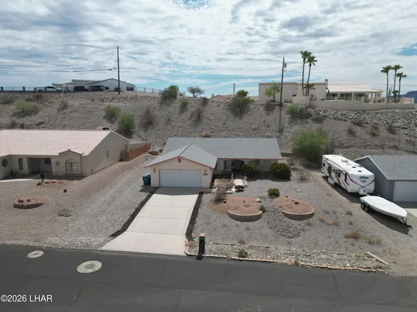 4092 Columbia Dr, Lake Havasu City, AZ 86406