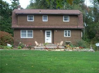 47 Allen Ln, West Middlesex, PA 16159