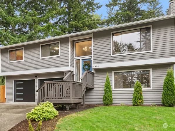 16804 135th Place SE, Renton, WA 98058