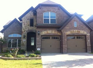 15324 Mount Evans Dr, Little Elm, TX 75068