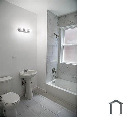 2nd image of 5921 S Rockwell St #2