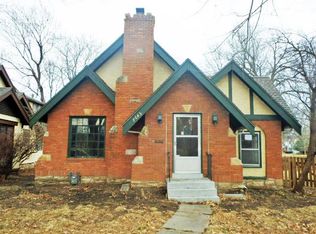 7643 Holmes Rd, Kansas City, MO 64131