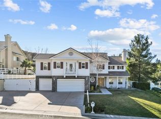 15260 Saddleback Rd, Canyon Country, CA 91387