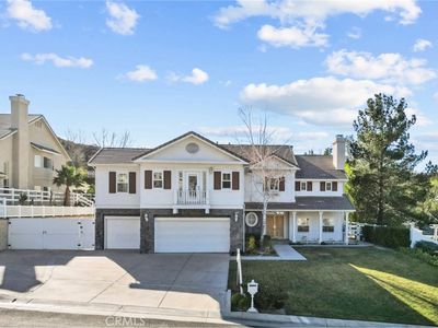 15260 Saddleback Rd, Canyon Country, CA, 91387