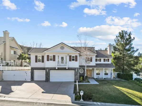 15260 Saddleback Rd, Canyon Country, CA 91387