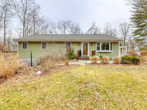 2 Otter Road, Campbell Hall, NY 10916