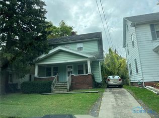 1907 Oakwood Ave, Toledo, OH 43607