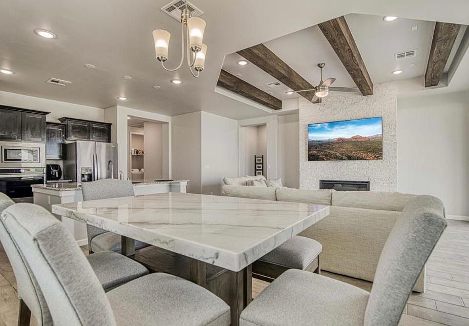 5100 Paseo La Entrada, Sunland Park, NM 88063 Zillow