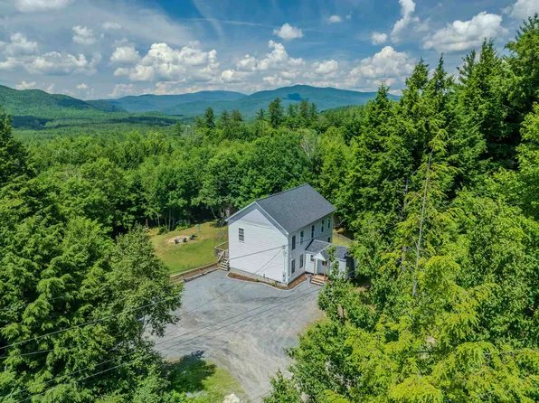 48 Bell Road, Plymouth, NH 03264