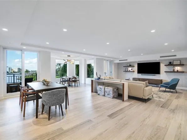 2880 NE 14th Street Causeway #405, Pompano Beach, FL 33062