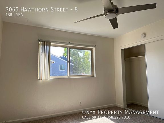5th image of 3065 Hawthorn St APT 8