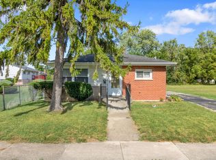 1848 W 163rd St, Markham, IL 60428