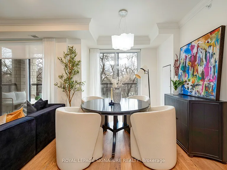 285 Avenue Rd #303 — Photo 14