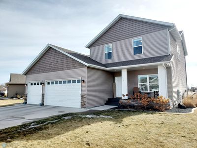 119 37th Ave E, West Fargo, ND, 58078