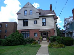 5917 Walnut St APT 2, Pittsburgh, PA 15232