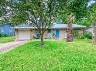 1004 Plymouth Dr, Austin, TX 78758