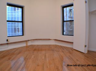 138 W 46th St APT 6, New York, NY 10036