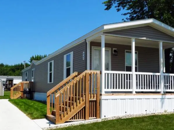 Homes Available Soon, Spring Lake