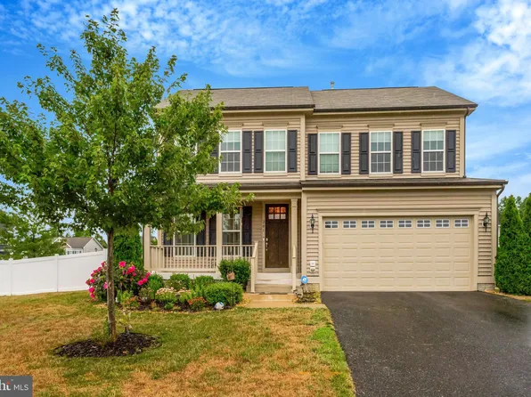 201 Heirloom Way, Stafford, VA 22554