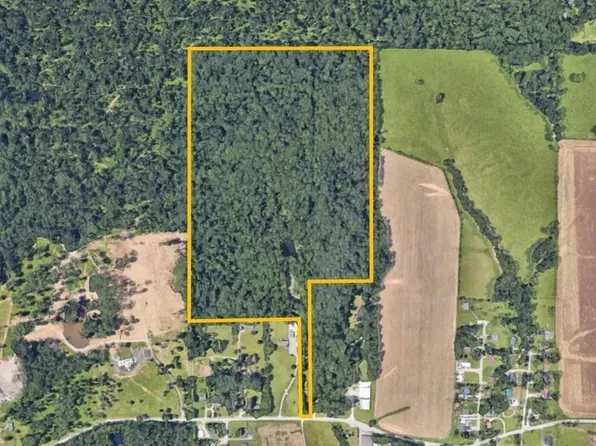 E Smithville Rd, Bloomington, IN 47401