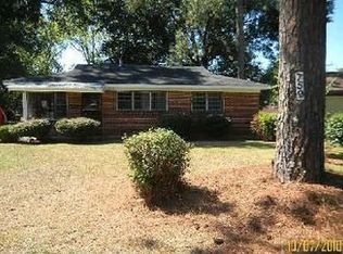 759 Upchurch Cir, Montgomery, AL 36105
