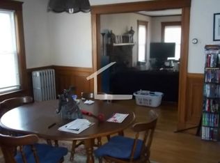 93 Perthshire Rd, Brighton, MA 02135