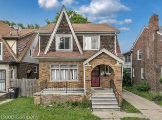 5104 Haverhill St, Detroit, MI 48224