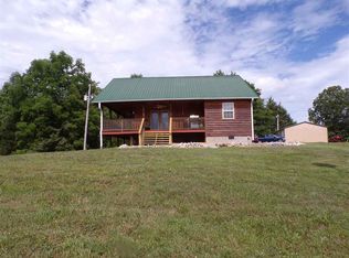 2808 Singleton Rd, Sneedville, TN 37869
