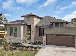 2105 Tobiano Trce, Georgetown, TX 78633