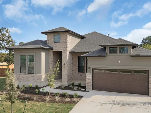 2105 Tobiano Trce, Georgetown, TX 78633
