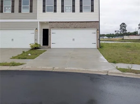 118 Brexley Dr, Calhoun, GA 30701