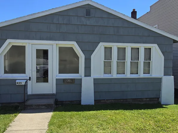 425 Ash St, Ridgway, PA 15853