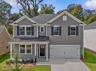 123 Indigo Cir LOT 15, Easley, SC 29642