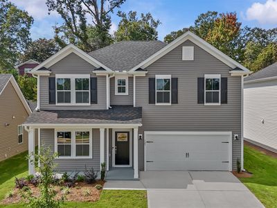 123 Indigo Cir Lot 15, Easley, SC, 29642