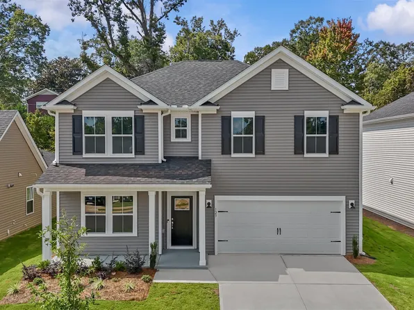 123 Indigo Cir Lot 15, Easley, SC 29642