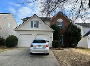 440 Stambridge Ct, Johns Creek, GA