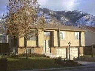 128 S 1250 E, Logan, UT 84321
