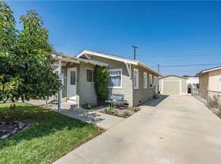 51 W Zane St, Long Beach, CA 90805