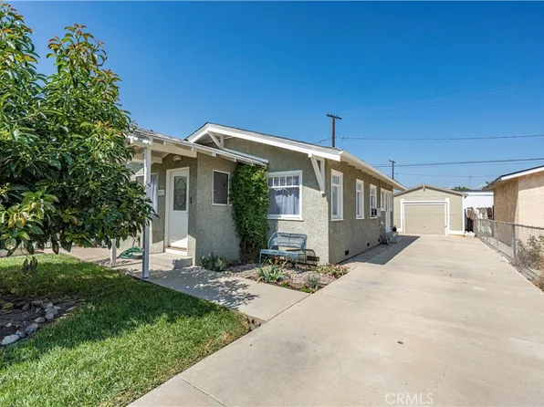 51 W Zane St, Long Beach, CA 90805