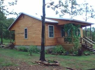 262 Gunner Ln, Shirley, AR 72153