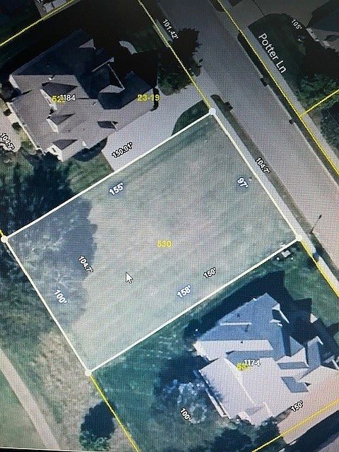 2nd image of 1178 Potter Ln Lot 530