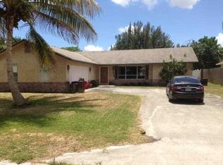 5500 NW 77th Ct, Pompano Beach, FL 33073
