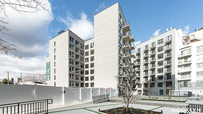 Rented by Nooklyn NYC LLC | media 14